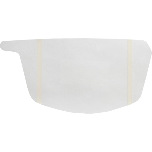 Primair&reg; 900 Series Peel-Off Visor Cover Distribution Élite MP