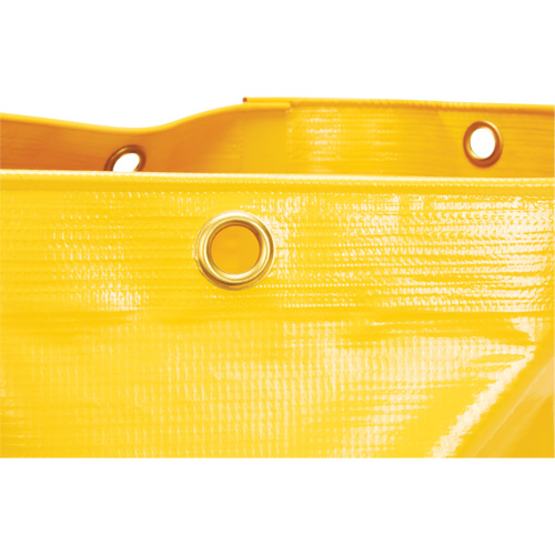 D&eacute;viateur de fuite de tuyauterie, 1,5' lo x 1,5' la, PEHD Distribution Élite MP