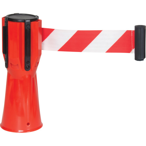 Capuchon pour c&ocirc;ne de signalisation Distribution Élite MP