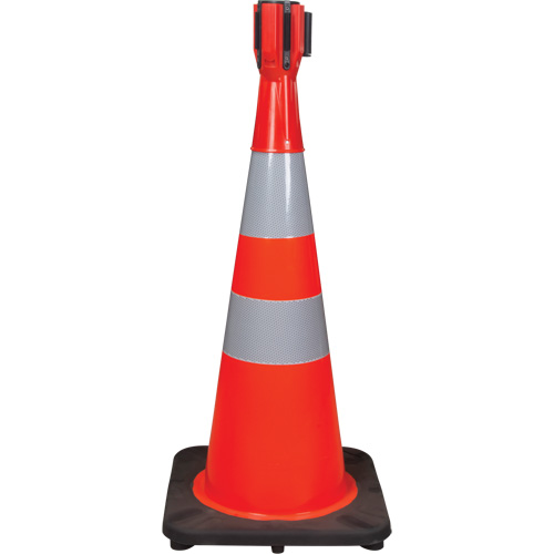 Capuchon pour c&ocirc;ne de signalisation Distribution Élite MP