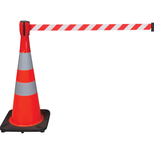 Capuchon pour c&ocirc;ne de signalisation Distribution Élite MP