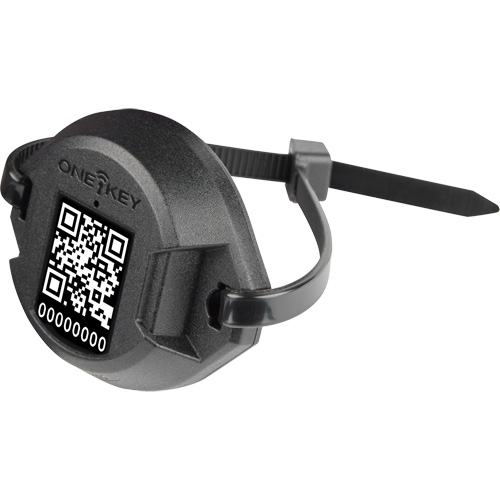 &eacute;tiquettes de suivi Bluetooth One-Key Distribution Élite MP