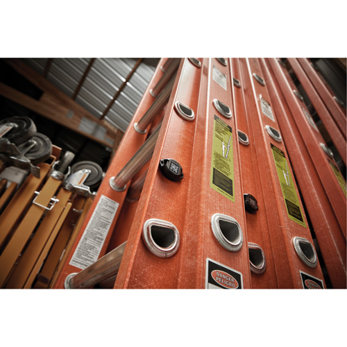 &eacute;tiquettes de suivi Bluetooth One-Key Distribution Élite MP