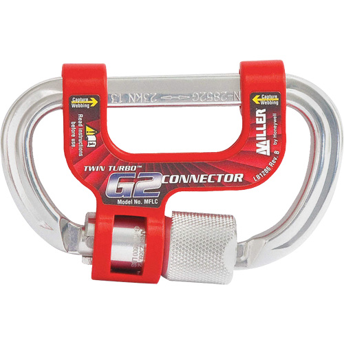 Twin Turbo G2 Connector Distribution Élite MP