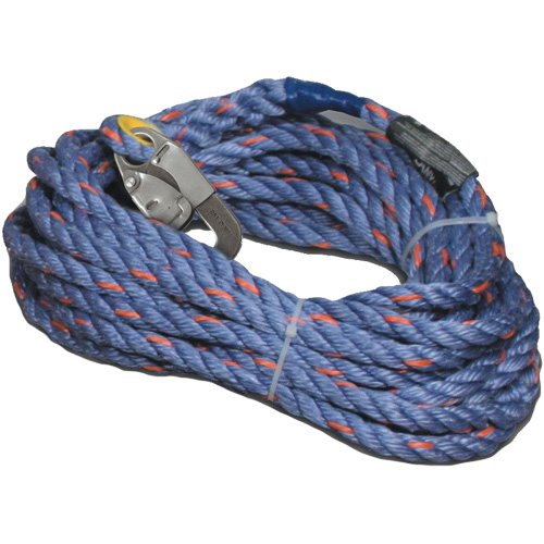 Vertical Lifeline Distribution Élite MP