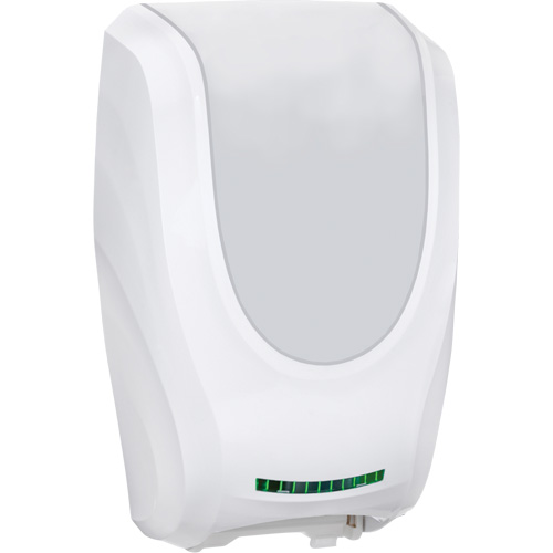 Distributeur utilisant une cartouche Frontline Response, Sans contact, Cap. 1000 ml Distribution Élite MP