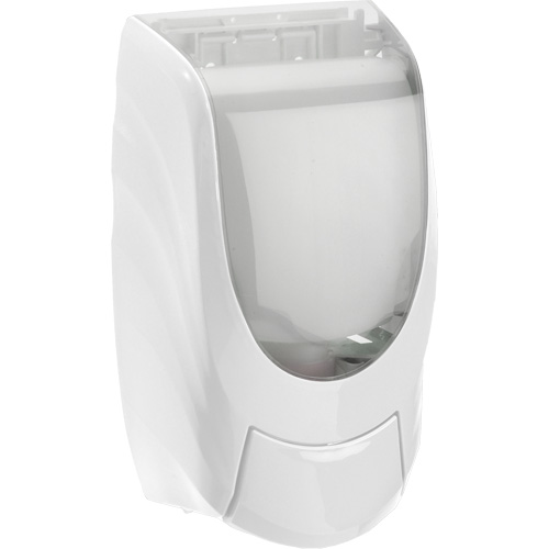 Distributeur utilisant une cartouche Front Line, &agrave; pression, Cap. 1000 ml Distribution Élite MP