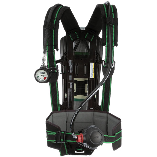 MSA G1 Industrial SCBA Distribution Élite MP