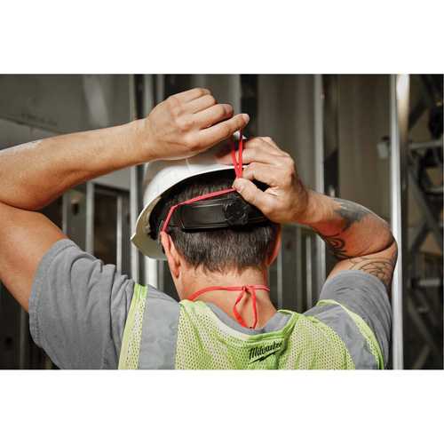 Respirateur jetable, N95, Certifi&eacute; NIOSH, Taille unique Distribution Élite MP