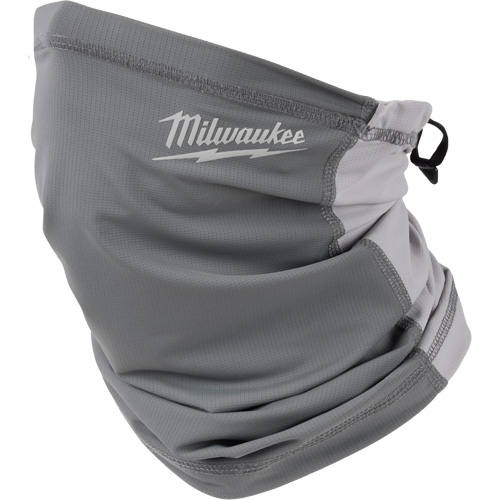 Workskin Neck Gaiter, Grey, Polyester Distribution Élite MP