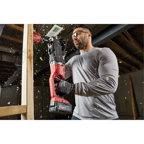 Chandail l&eacute;ger Workskin, Hommes, Petit, Gris Distribution Élite MP