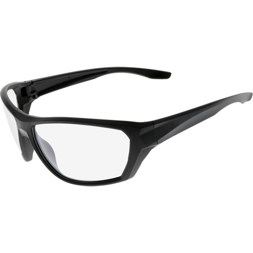 Z3600 Eco Series Safety Glasses, Clear Lens, Anti-Scratch, ANSI Z87+/Meets/Exceeds CSA Z94.3 Distribution Élite MP