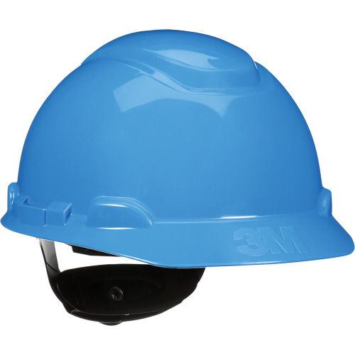 SecureFit H-Series Hardhat, Meets CSA Type 1, Ratchet Suspension, Non-Vented Distribution Élite MP