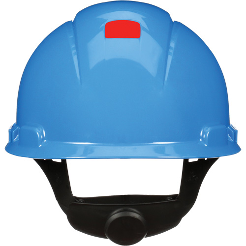 SecureFit H-Series Hardhat, Meets CSA Type 1, Ratchet Suspension, Non-Vented Distribution Élite MP