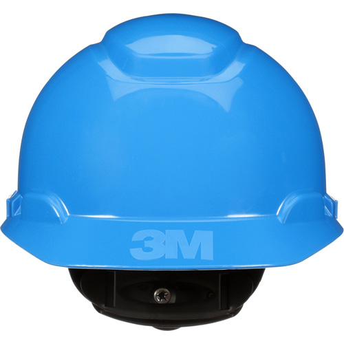 SecureFit H-Series Hardhat, Meets CSA Type 1, Ratchet Suspension, Non-Vented Distribution Élite MP