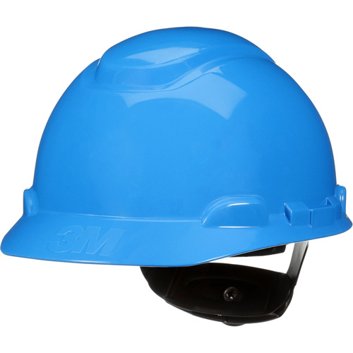 SecureFit H-Series Hardhat, Meets CSA Type 1, Ratchet Suspension, Non-Vented Distribution Élite MP