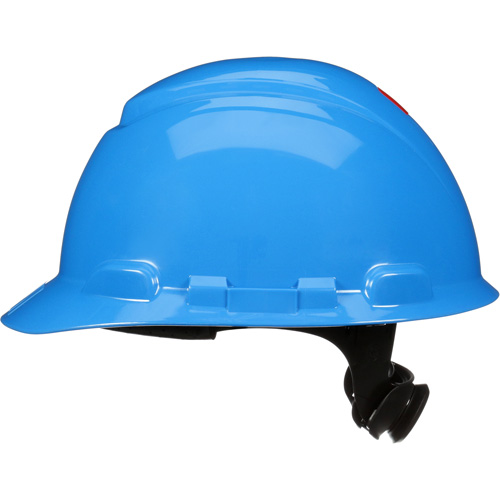 SecureFit H-Series Hardhat, Meets CSA Type 1, Ratchet Suspension, Non-Vented Distribution Élite MP