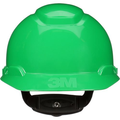 SecureFit H-Series Hardhat, Meets CSA Type 1, Ratchet Suspension, Non-Vented Distribution Élite MP