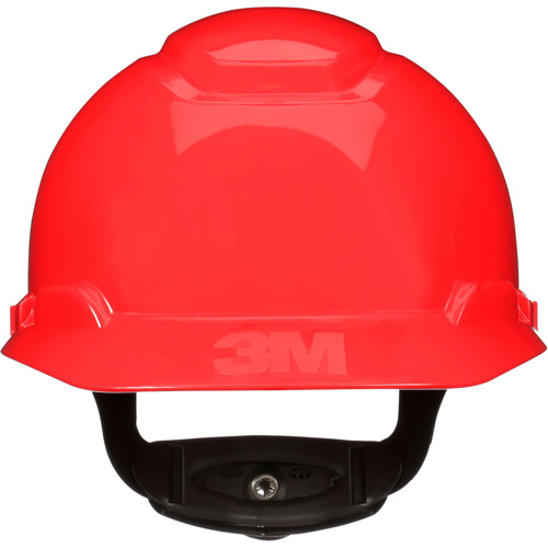 Casque de s&eacute;curit&eacute; de s&eacute;rie H SecureFit, R&eacute;pond aux normes CSA type 1, Suspension Rochet, Non ventil&eacute; Distribution Élite MP