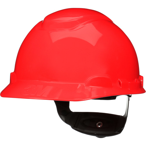 Casque de s&eacute;curit&eacute; de s&eacute;rie H SecureFit, R&eacute;pond aux normes CSA type 1, Suspension Rochet, Non ventil&eacute; Distribution Élite MP