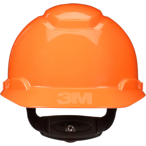 SecureFit H-Series Hardhat, Meets CSA Type 1, Ratchet Suspension, Non-Vented Distribution Élite MP