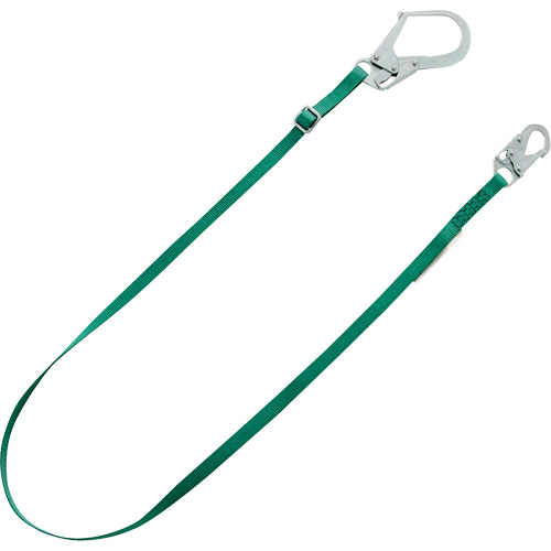 V-Series Tieback Restraint Lanyard Distribution Élite MP