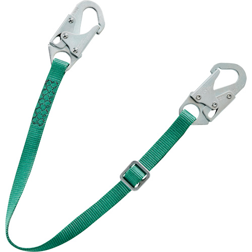 V-Series Tieback Restraint Lanyard Distribution Élite MP