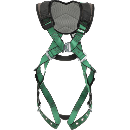Harnais V-Form+, Certifi&eacute;e CSA, Classe A, T-Grand, Cap. 400 lb Distribution Élite MP