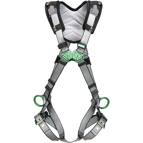 V-Fit Safety Harness, CSA Certified, Class AP, X-Small, 150 lbs. Cap. Distribution Élite MP