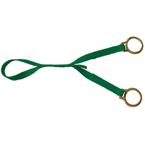 Re-Settable Lanyard Keeper Distribution Élite MP