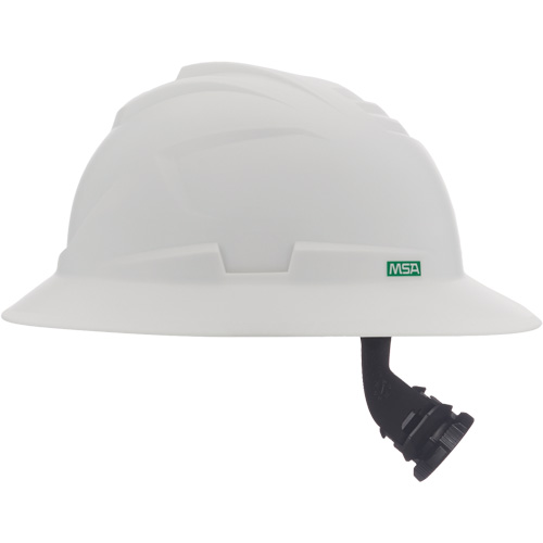 Casque de s&eacute;curit&eacute; C1 V-Gard, R&eacute;pond aux normes CSA type 1, Suspension Rochet, Non ventil&eacute; Distribution Élite MP