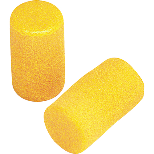 Bouchons d'oreilles Classic E-A-R, Paire - ensemble coussins, Grand Distribution Élite MP