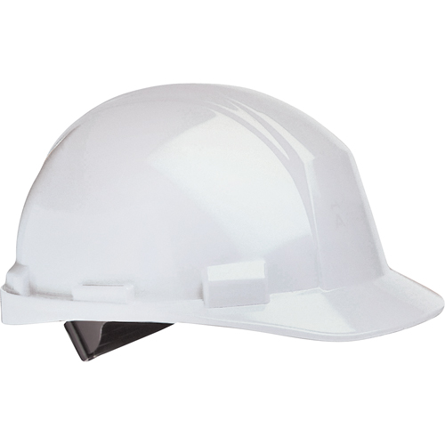 Casque de s&eacute;curit&eacute; North Matterhorn, R&eacute;pond aux normes CSA type 2, Suspension Rochet, Non ventil&eacute; Distribution Élite MP