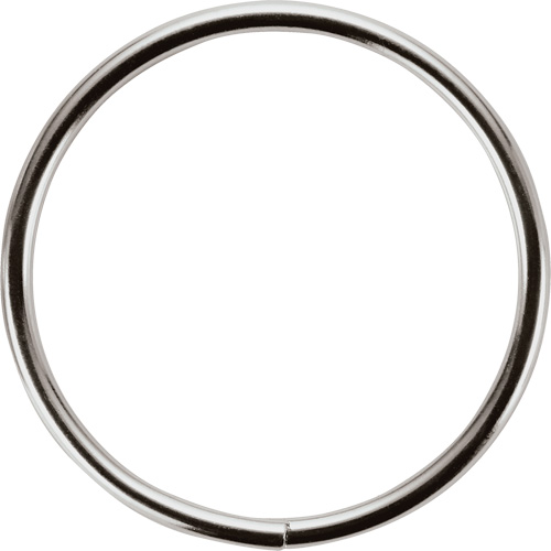 2lb 1" Split Ring Distribution Élite MP