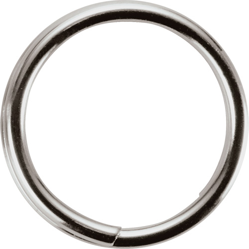 Anneau fendu 2" de 2 lb Distribution Élite MP