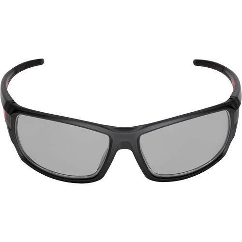 Lunettes de s&eacute;curit&eacute; performantes, Lentille Gris, Antibu&eacute;e, ANSI Z87+/R&eacute;pond ou surpasse la norme CSA Z94.3 Distribution Élite MP