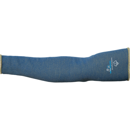 Manchons de protection contre la coupe et l'arc &eacute;lectrique Contender PXN/KG18, Moyen/Petit, Kevlar Distribution Élite MP