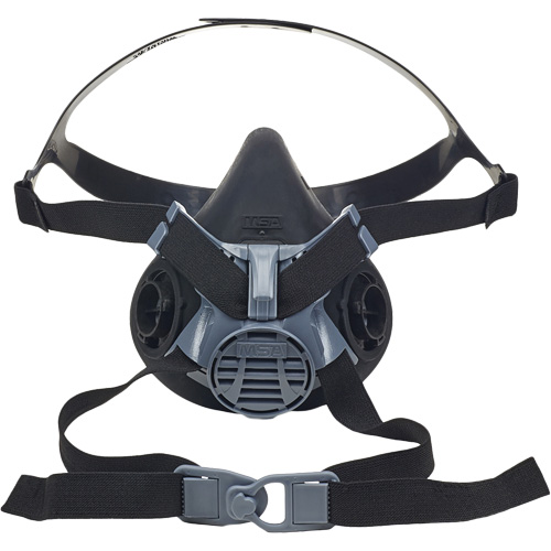 Respirateur &agrave; demi-masque Advantage 420, &eacute;lastom&egrave;re, Grand Distribution Élite MP