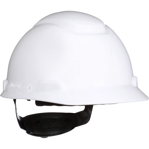 SecureFitH-700 Hardhat, Meets CSA Type 1, Ratchet Suspension, Non-Vented Distribution Élite MP
