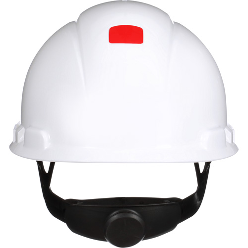 SecureFitH-700 Hardhat, Meets CSA Type 1, Ratchet Suspension, Non-Vented Distribution Élite MP
