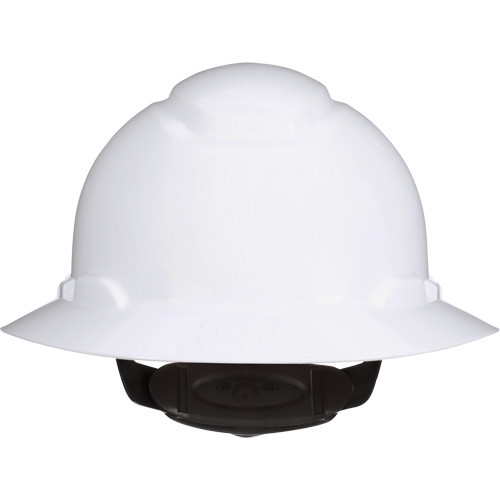 Casque de s&eacute;curit&eacute; &agrave; bordure compl&egrave;te SecureFit H-800, R&eacute;pond aux normes CSA type 1, Suspension Rochet, Non ventil&eacute; Distribution Élite MP