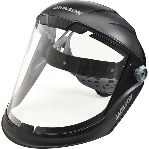 Maxview Premium Faceshield Distribution Élite MP