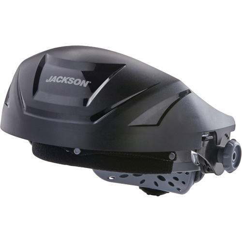 F4XP Premium Headgear, Ratchet Suspension Distribution Élite MP