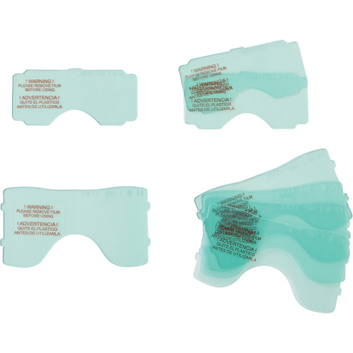 Ensemble de lunettes de soudage &agrave; filtre autoassombrissant Rebel Distribution Élite MP