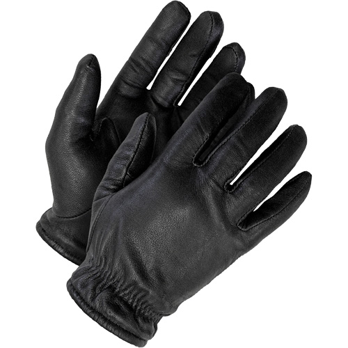 X-Site Driver Gloves, 6, Grain Goatskin Palm Distribution Élite MP