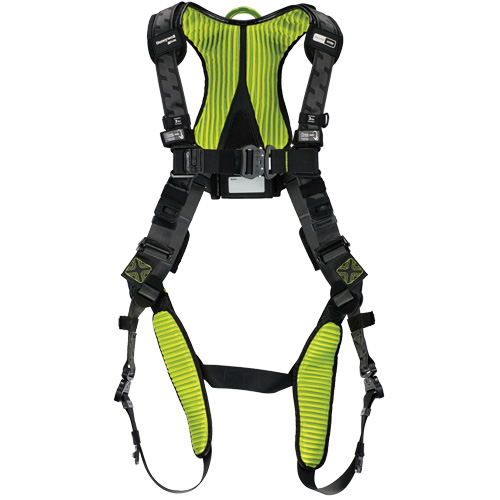 H700 Series Premium Full Body Harness, CSA Certified, Class A, X-Small, 420 lbs. Cap. Distribution Élite MP