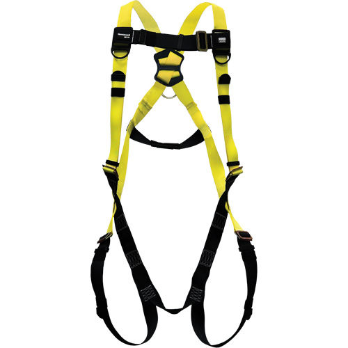 Harnais H100, Moyen/Petit, Cap. 420 lb Distribution Élite MP