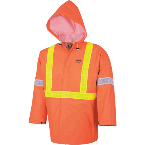 R85 Ensemble imperm&eacute;able de s&eacute;curit&eacute; 3 pi&egrave;ces ignifuge Element FR Distribution Élite MP