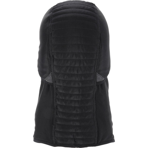 N-Ferno 6955 Insulated Balaclava Face Mask, Fleece/Polyester/Spandex, Black Distribution Élite MP