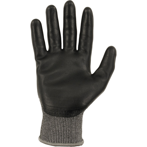 Proflex 7072 Cut-Resistant Gloves, Size Small, 18 Gauge, Nitrile Coated, HPPE/Tungsten Shell, ASTM ANSI Level A7/EN 388 Level F Distribution Élite MP